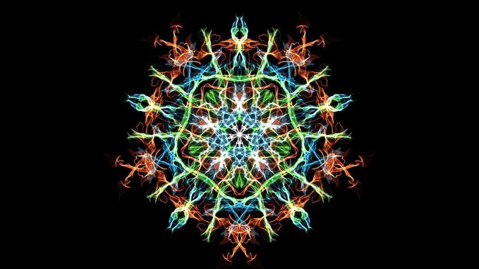 幻灯二